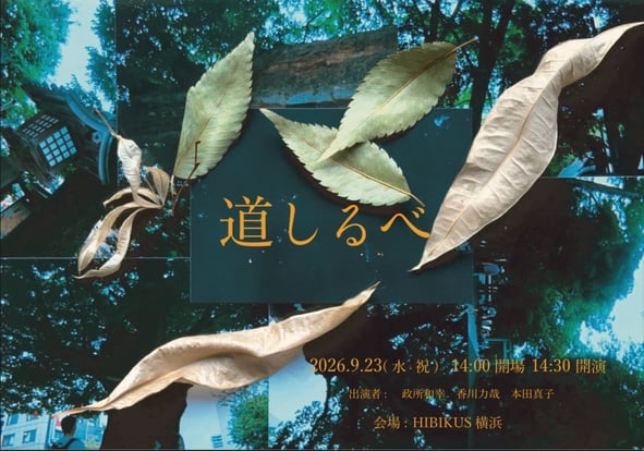 チラシ(表)
