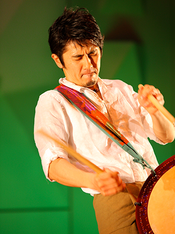 内藤 哲郎