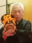 望月 左武矢