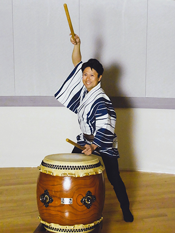 杉 幸司朗